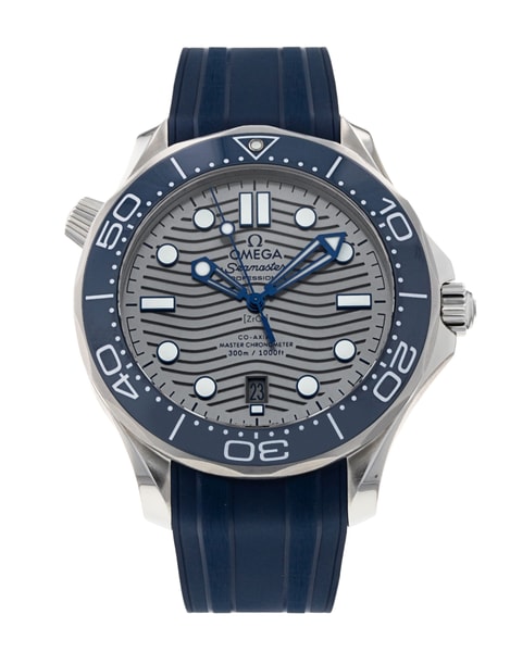 Omega Seamaster Diver 300m 210.32.42.20.06.001